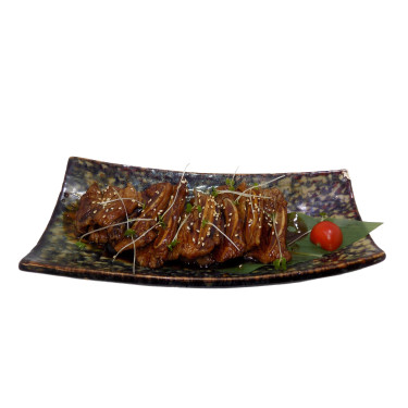 Beef Ribs Zhī Shāo Niú Zǐ Gǔ