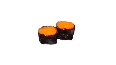 Tobiko (Flying Fish Roe) Nigiri Xiè Zi