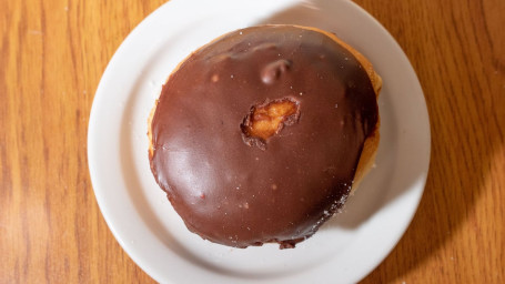 Jelly Or Boston Creme-Filled Donuts