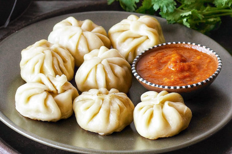 Momos (Veg)