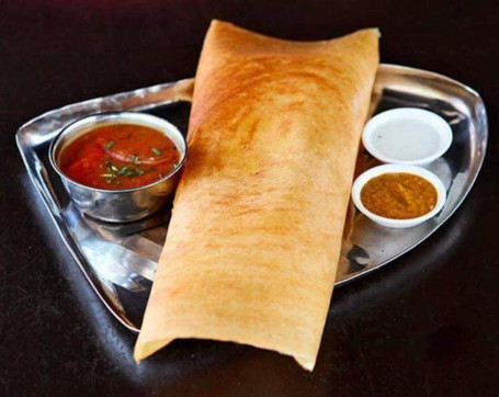 Keema Dosa (Lamb Mince)