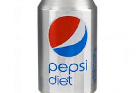 Pepsi Diététique Grand