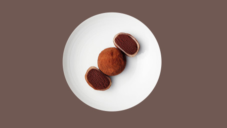 Mochi Petites Lunes Au Chocolat (V)