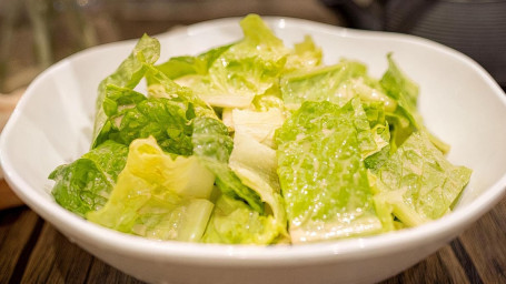 Romaine Lettuce W/ Sesame Dressing Má Jiàng Shēng Cài