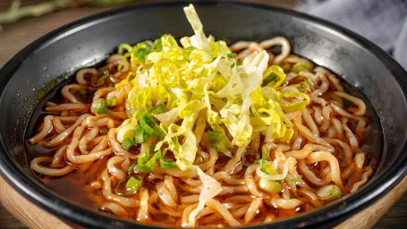 Spicy (Ma La) Noodles Má Là Xiǎo Miàn