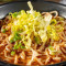 Spicy (Ma La) Noodles (Vegetarian) Quán Sù Má Là Xiǎo Miàn