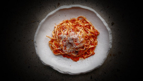 Tagliatelle Alla Bolognese (Nf)