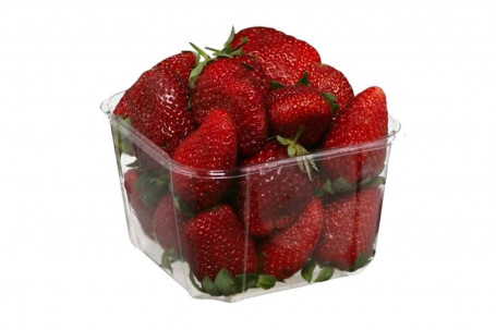 Strawberries Punnets (Small)