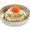 Xiè Zǐ Shā Lǜ Salade D'œufs De Crabe