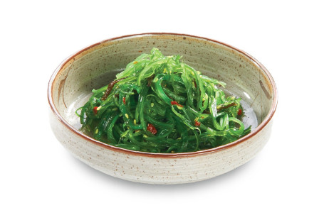 Zhōng Huá Shā Lǜ Salade D'algues