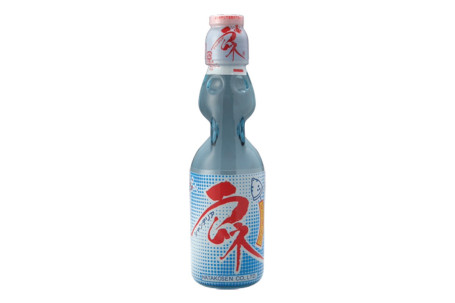 Bō Zi Qì Shuǐ Soda Japonais