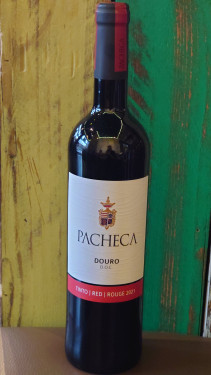 Red Pacheca Terroir, Douro