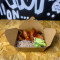 3 Wings Rice Munch Box