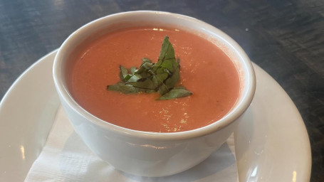Tomato Basil Soup Gs