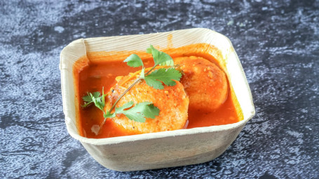 Rasam Mini Idli