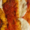 Chicken Parmesan Large Sub
