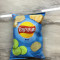 Ls Crisps Lime 70G