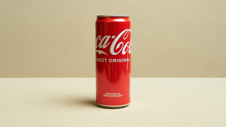 Coca Cola Bte