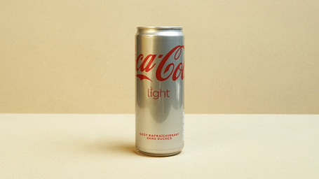 Coca Light Bte