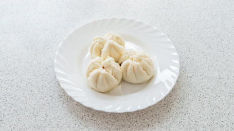 Cha Siu Bun