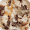 Salted Caramel Okara Cupcakes (V)