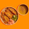 Chicken Katsu Curry Rice Bowl (gf, df)