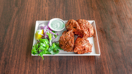 Taj Tandoori Chicken