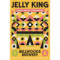 Jelly King (Mango, Guava Passionfruit)