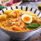 Niáng Rě Dà Xiā Lǎ Shā Càn Càn Nyonya Prawn Laksa