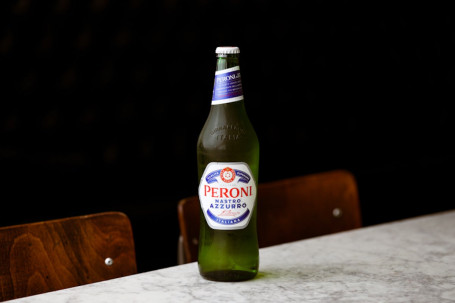 Peroni Nastro Azzurro (5.1 Abv 620Ml)