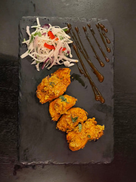 Chicken Tikka Achari (Gf) (Medium)