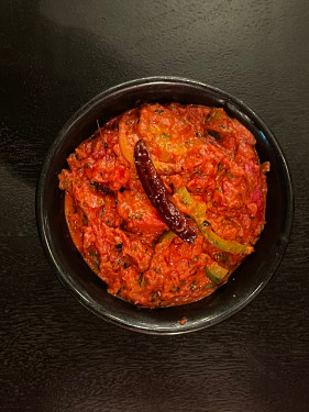 Chicken Tikka Chilli Masala (Medium)