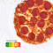 Pizza Américain Sans Gluten