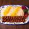 Koobideh Kabab with Rice