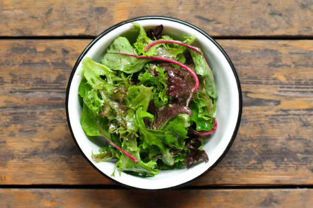 Green Salad Cuì Lǜ Shā Lǜ