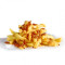 Large Cheese Bacon Mcflavor Frites