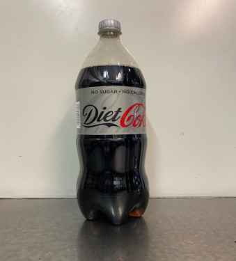 Diet Coke (1.25L) (Large)