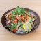 Vietnamese Noodle Salad Shrimp Cakes