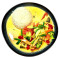 Thai-Curry (vegetarisch)