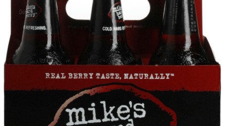 Mike's Hard Black Cherry Lemonade 6 Pk