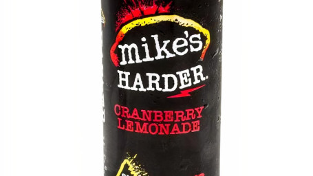 Mike's Harder Cranberry Lemonade