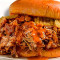 Big Daddy Bbq Sandwich Large