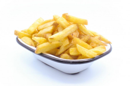 Skin On Fries (Reg)