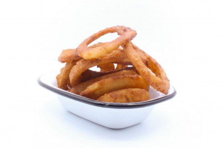 Crispy Onion Rings (Reg)