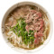 [12] Beef Noodle Soup Phở Bò