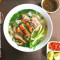 [14] Duck Noodle Soup Phở Vịt