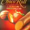 Choco Roll(Strawberry Flavor)
