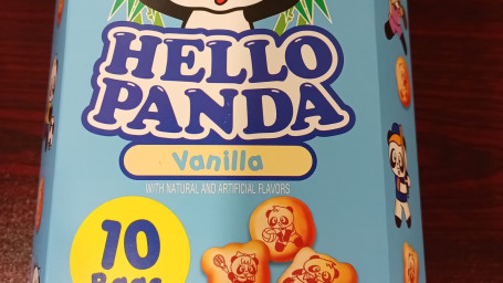 Hello Panda(Vanilla)