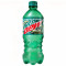 Mtn Dew Baja Blast 20Oz