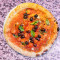 Pizza Napoletana (Vegetarisch, Vegan)